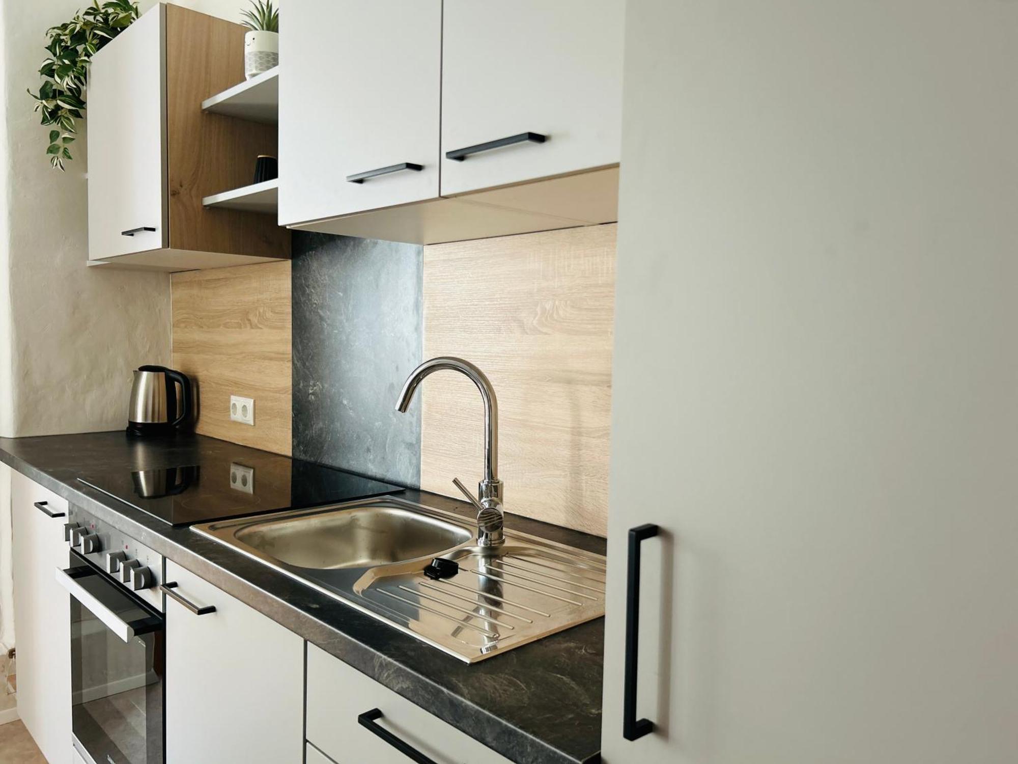 Apartment Gutenberg - Self-Check-In - Naehe Redbull Ring Книттельфельд Экстерьер фото