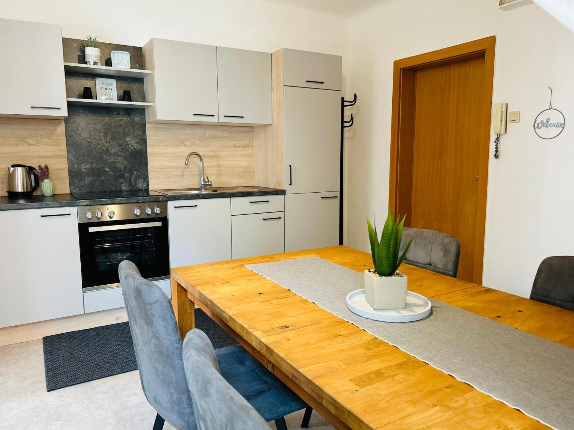 Apartment Gutenberg - Self-Check-In - Naehe Redbull Ring Книттельфельд Экстерьер фото