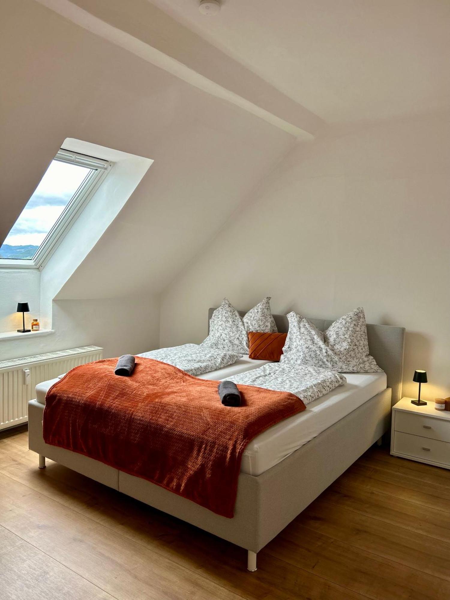 Apartment Gutenberg - Self-Check-In - Naehe Redbull Ring Книттельфельд Экстерьер фото